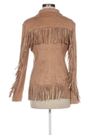 Női dzseki Ambika, Méret L, Szín Bézs, Ár 4 099 Ft