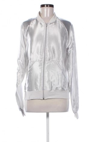 Damenjacke American Apparel, Größe S, Farbe Grau, Preis € 15,99