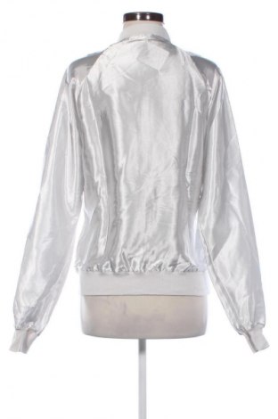 Damenjacke American Apparel, Größe S, Farbe Grau, Preis € 15,99