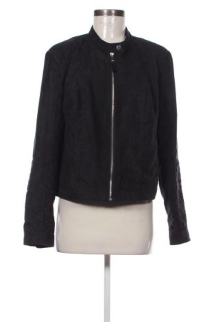 Damenjacke Amisu, Größe L, Farbe Schwarz, Preis € 14,99