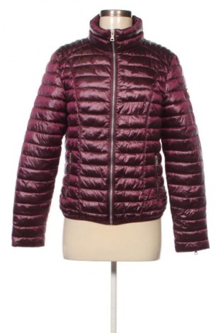 Női dzseki Amisu, Méret M, Szín Piros, Ár 5 429 Ft