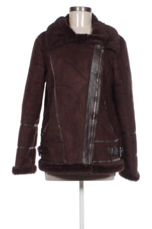 Damenjacke Amisu, Größe M, Farbe Braun, Preis € 26,99