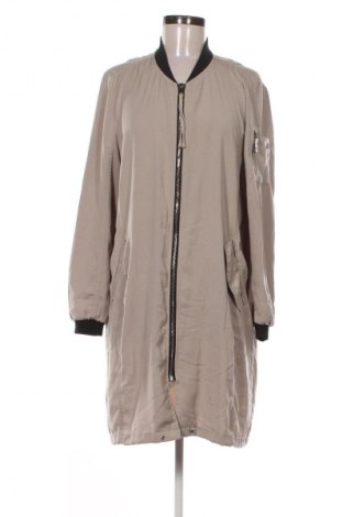 Дамско яке Amisu, Размер L, Цвят Бежов, Цена 8,69 €