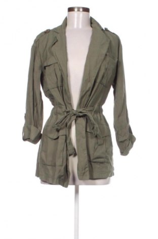 Damenjacke Amisu, Größe XS, Farbe Grün, Preis € 13,99