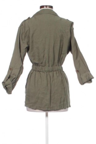 Damenjacke Amisu, Größe XS, Farbe Grün, Preis € 13,99