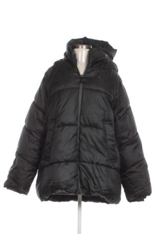 Дамско яке Amisu, Размер L, Цвят Черен, Цена 20,96 €