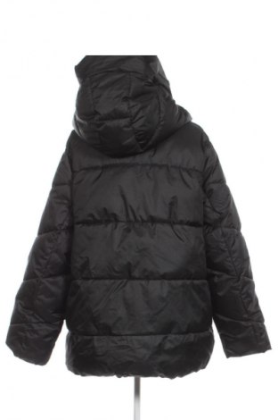 Дамско яке Amisu, Размер L, Цвят Черен, Цена 20,96 €