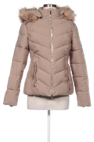 Damenjacke Anewsta, Größe M, Farbe Beige, Preis € 30,99