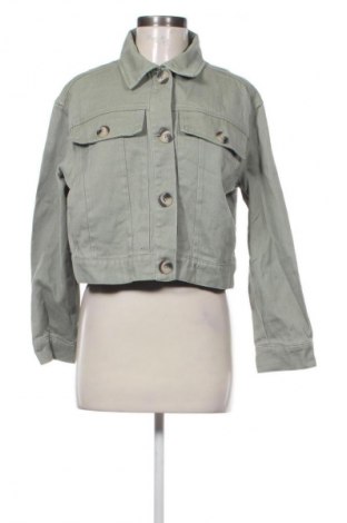 Damenjacke Anko, Größe XL, Farbe Grün, Preis € 12,99