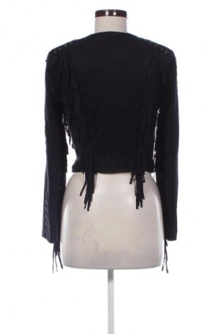 Női dzseki Ann Christine, Méret S, Szín Fekete, Ár 5 039 Ft