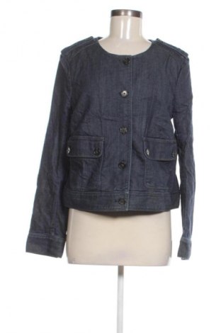 Kurtka damska Ann Taylor, Rozmiar M, Kolor Niebieski, Cena 122,99 zł