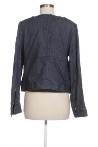 Kurtka damska Ann Taylor, Rozmiar M, Kolor Niebieski, Cena 122,99 zł