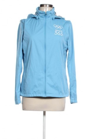 Dámská bunda  Anta, Velikost M, Barva Modrá, Cena  1 190,00 Kč