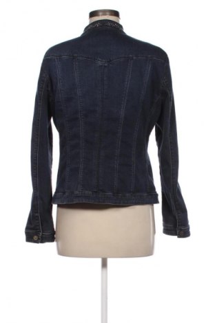 Damenjacke Apanage, Größe L, Farbe Blau, Preis € 28,00