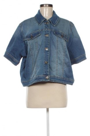 Női dzseki Arizona, Méret L, Szín Kék, Ár 5 539 Ft