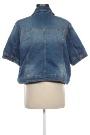 Női dzseki Arizona, Méret L, Szín Kék, Ár 5 539 Ft