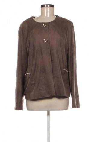 Дамско яке Armand Thiery, Размер XL, Цвят Кафяв, Цена 7,66 €