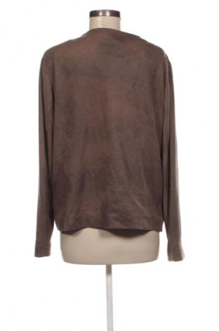 Дамско яке Armand Thiery, Размер XL, Цвят Кафяв, Цена 7,66 €