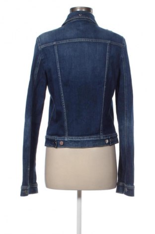 Damenjacke Armani Jeans, Größe L, Farbe Blau, Preis € 75,99