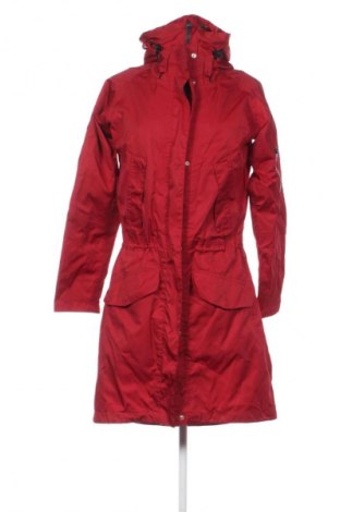 Kurtka damska Artic North, Rozmiar XS, Kolor Czerwony, Cena 375,09 zł