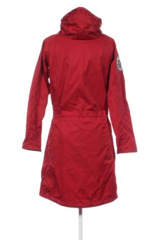 Kurtka damska Artic North, Rozmiar XS, Kolor Czerwony, Cena 375,09 zł