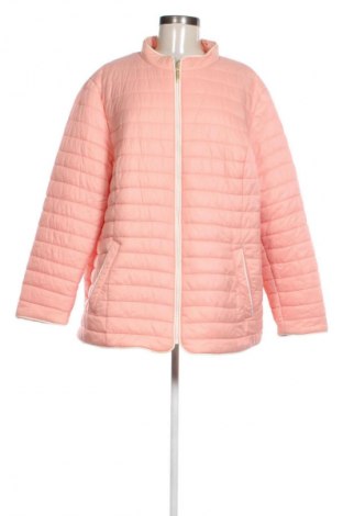 Damenjacke Atelier GS, Größe 3XL, Farbe Rosa, Preis € 12,99