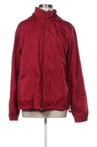 Damenjacke Athletic Works, Größe L, Farbe Rot, Preis € 11,99