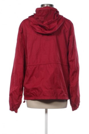 Damenjacke Athletic Works, Größe L, Farbe Rot, Preis € 11,99