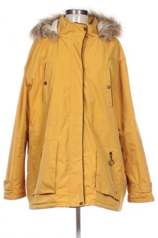 Damenjacke Atlas For Women, Größe 3XL, Farbe Orange, Preis € 25,99