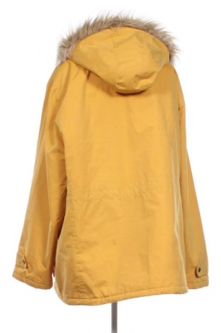 Damenjacke Atlas For Women, Größe 3XL, Farbe Orange, Preis € 25,99