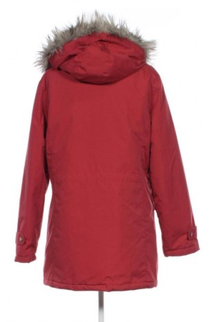 Női dzseki Atlas For Women, Méret M, Szín Piros, Ár 4 929 Ft