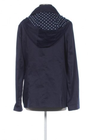 Damenjacke Atmosphere, Größe M, Farbe Blau, Preis € 7,99