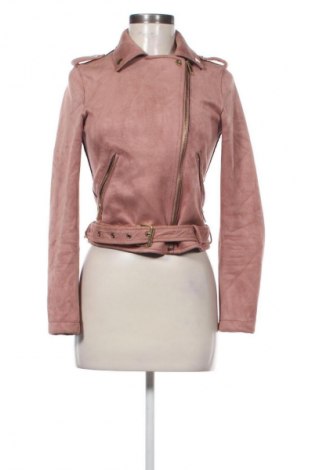 Női dzseki Atmosphere, Méret XS, Szín Hamurózsaszín, Ár 3 589 Ft