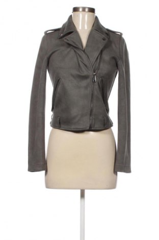 Dámská bunda  Atmosphere, Velikost XXS, Barva Šedá, Cena  259,00 Kč