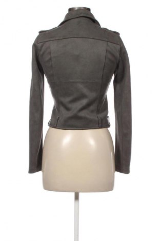 Dámská bunda  Atmosphere, Velikost XXS, Barva Šedá, Cena  259,00 Kč