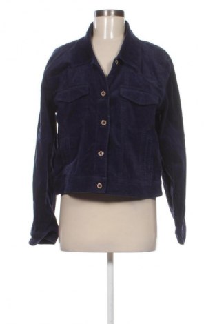 Női dzseki Authentic Denim, Méret XL, Szín Lila, Ár 5 879 Ft