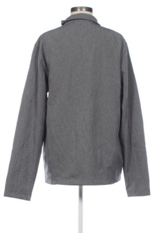 Damenjacke Authority, Größe L, Farbe Grau, Preis € 11,99