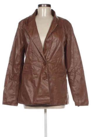 Damenjacke Ava & Ever, Größe L, Farbe Braun, Preis € 11,99