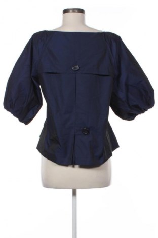 Дамско яке BCBG Max Azria, Размер M, Цвят Син, Цена 30,67 €