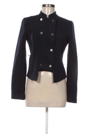 Női dzseki BCBG Max Azria, Méret S, Szín Kék, Ár 13 589 Ft