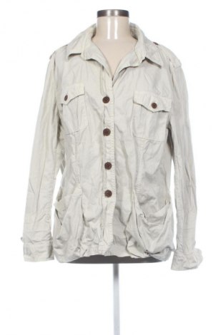 Női dzseki BOSS, Méret L, Szín Ekrü
, Ár 29 539 Ft