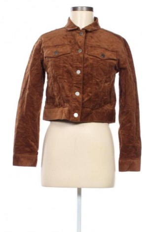 Damenjacke BP., Größe XXS, Farbe Braun, Preis € 13,99