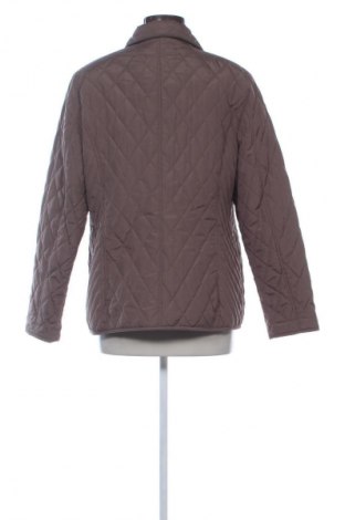 Kurtka damska Barbara Lebek, Rozmiar M, Kolor Brązowy, Cena 243,60 zł