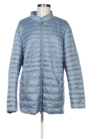 Дамско яке Barbara Lebek, Размер XXL, Цвят Син, Цена 25,05 €