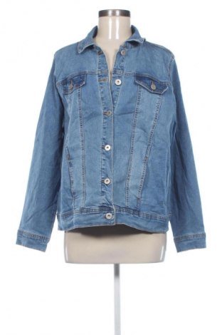 Női dzseki Belle Curve, Méret XL, Szín Kék, Ár 6 059 Ft