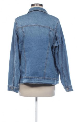 Női dzseki Belle Curve, Méret XL, Szín Kék, Ár 6 059 Ft