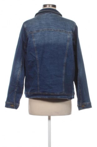 Női dzseki Belle Curve, Méret XXL, Szín Kék, Ár 6 359 Ft