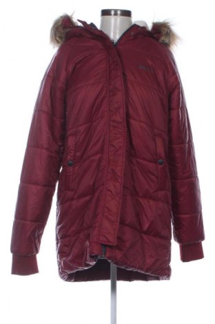 Damenjacke Bench, Größe M, Farbe Rot, Preis € 69,65