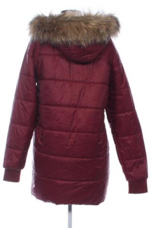 Damenjacke Bench, Größe M, Farbe Rot, Preis € 69,65