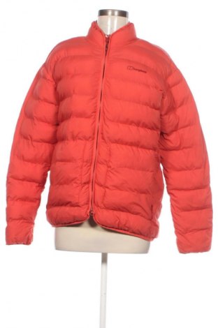 Geacă de femei Berghaus, Mărime M, Culoare Roșu, Preț 234,26 Lei